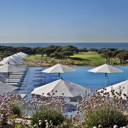The Oitavos Hotel Cascais Exterior foto