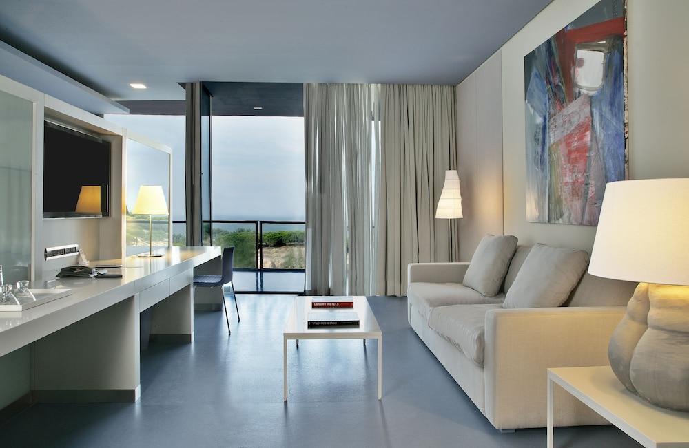 The Oitavos Hotel Cascais Exterior foto