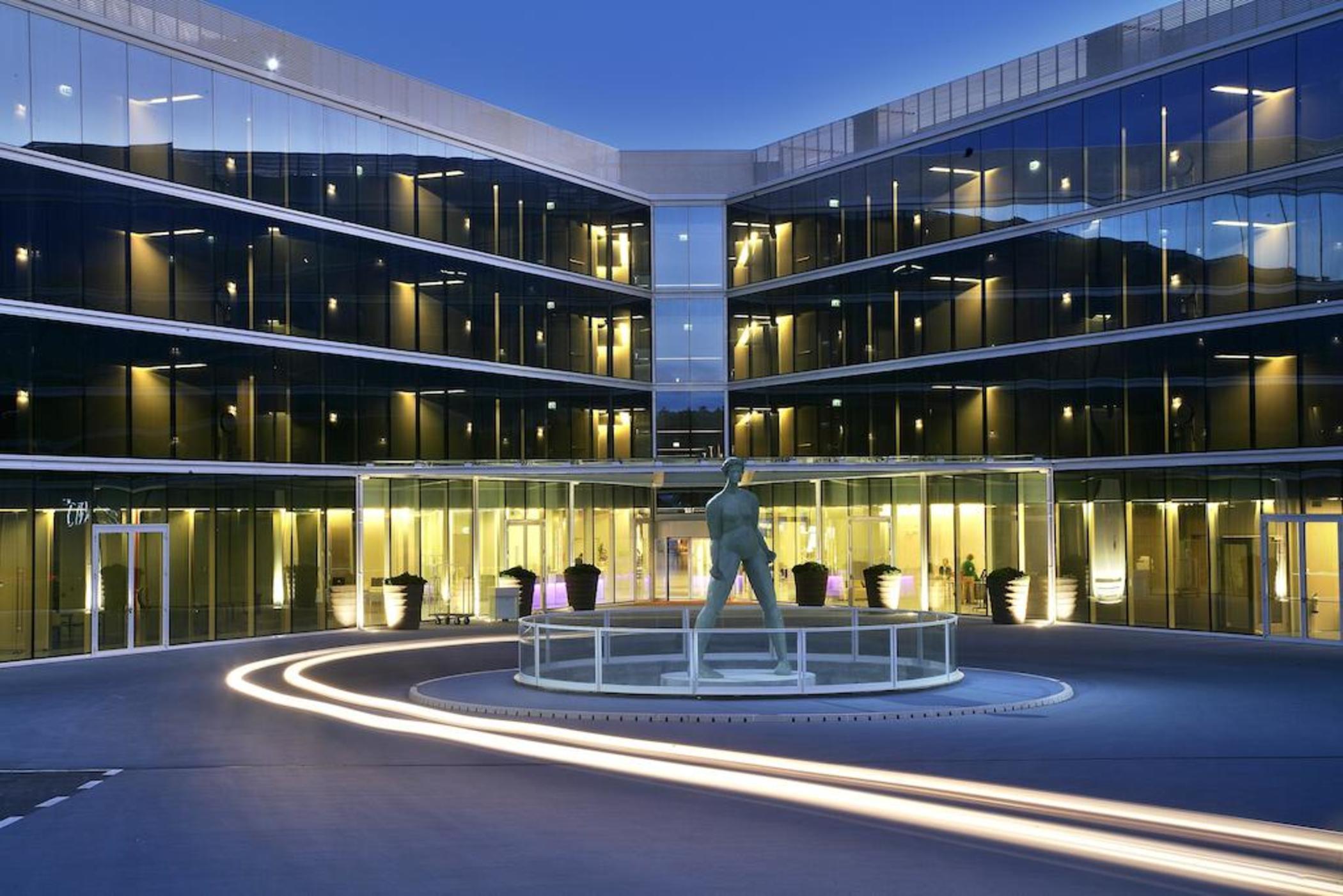 The Oitavos Hotel Cascais Exterior foto