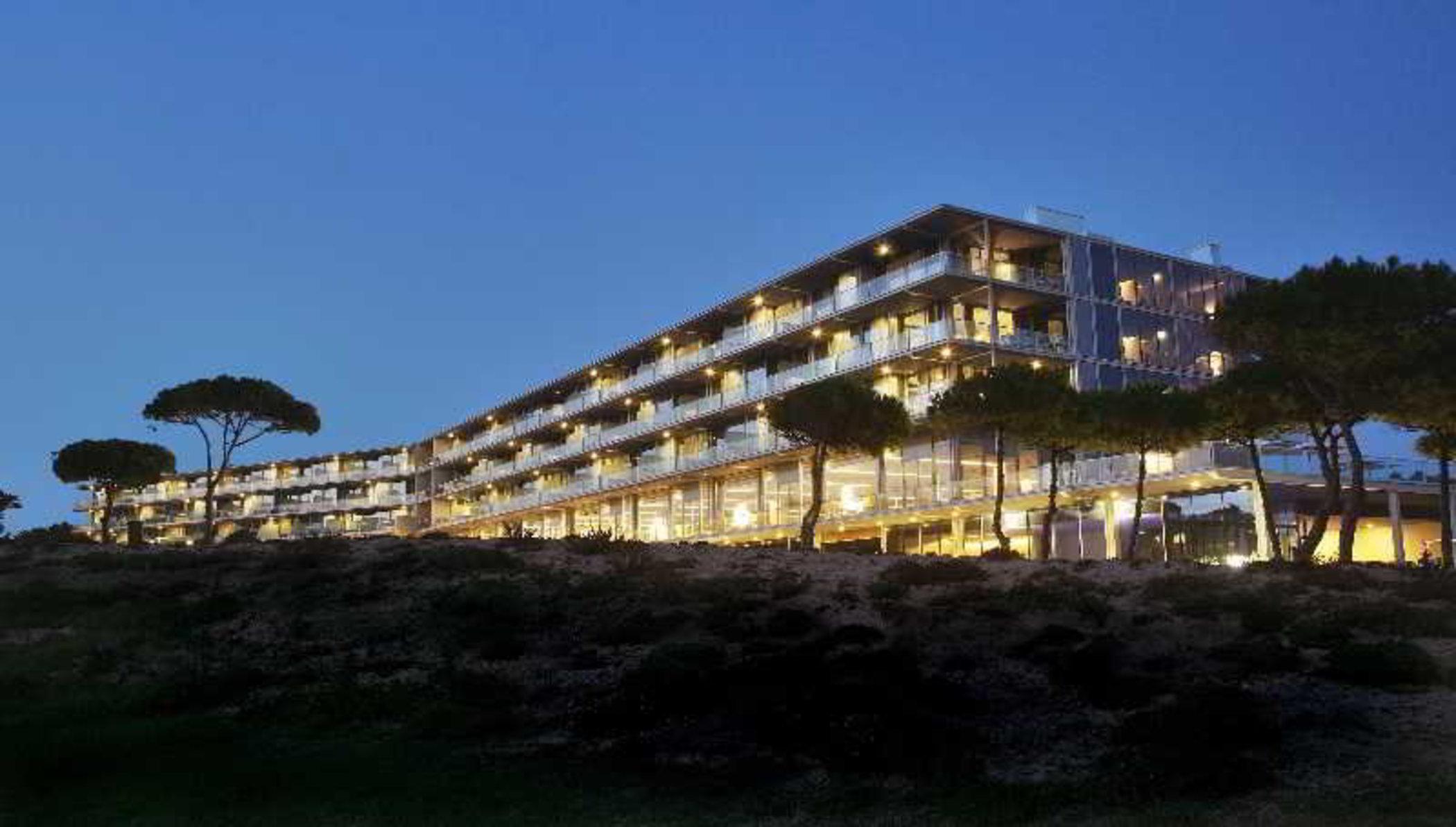 The Oitavos Hotel Cascais Exterior foto
