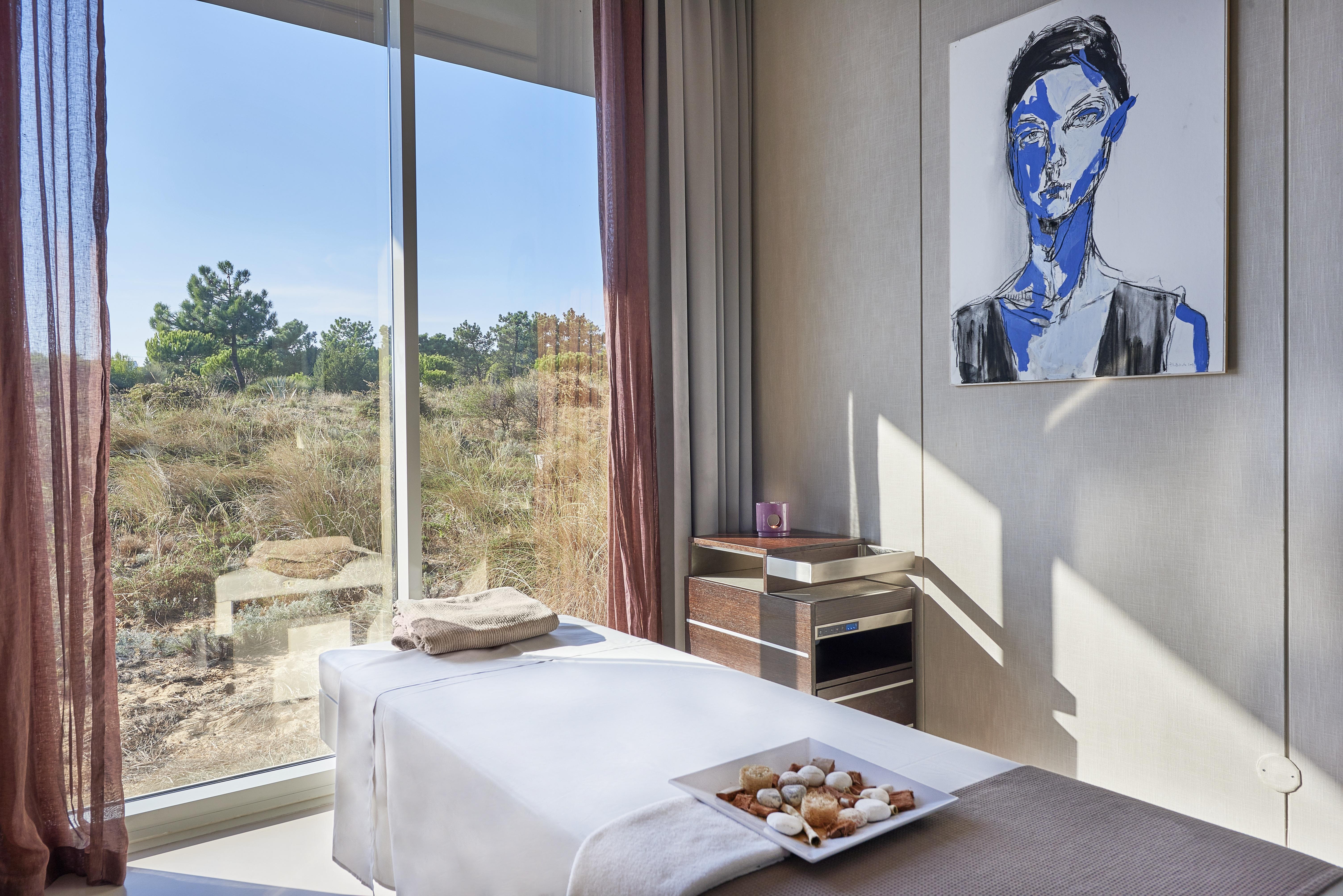 The Oitavos Hotel Cascais Exterior foto