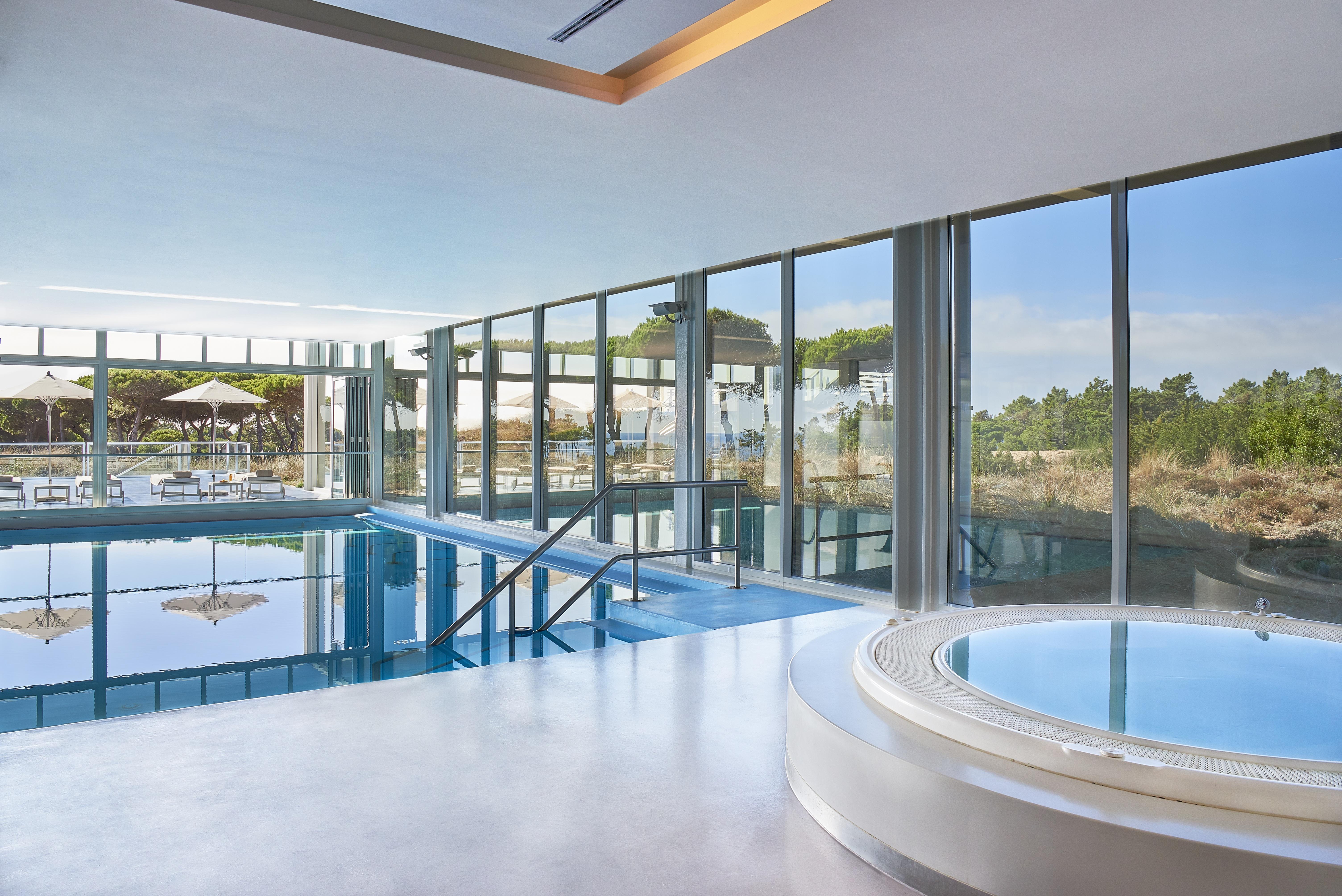 The Oitavos Hotel Cascais Exterior foto
