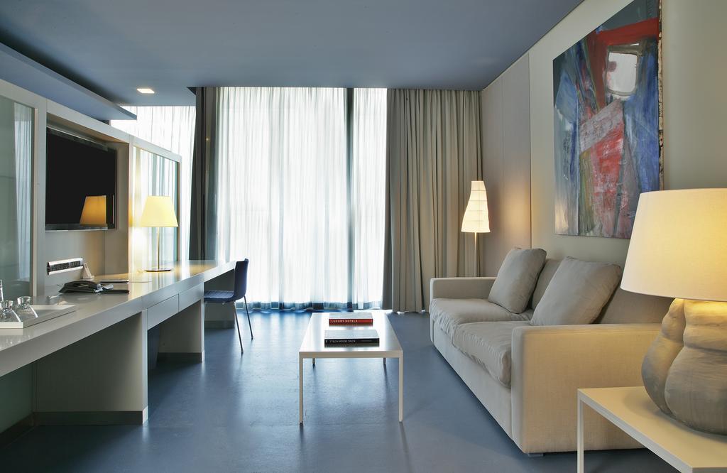 The Oitavos Hotel Cascais Cameră foto