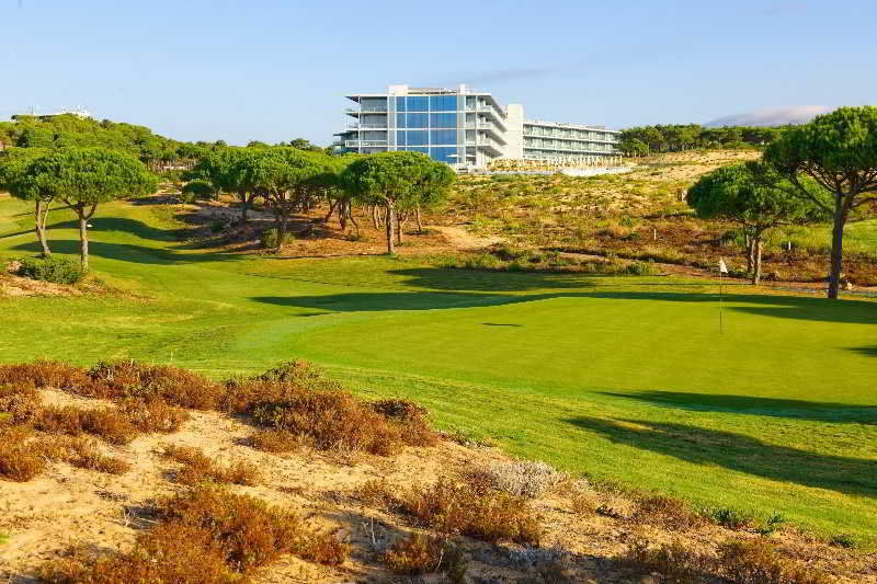 The Oitavos Hotel Cascais Exterior foto