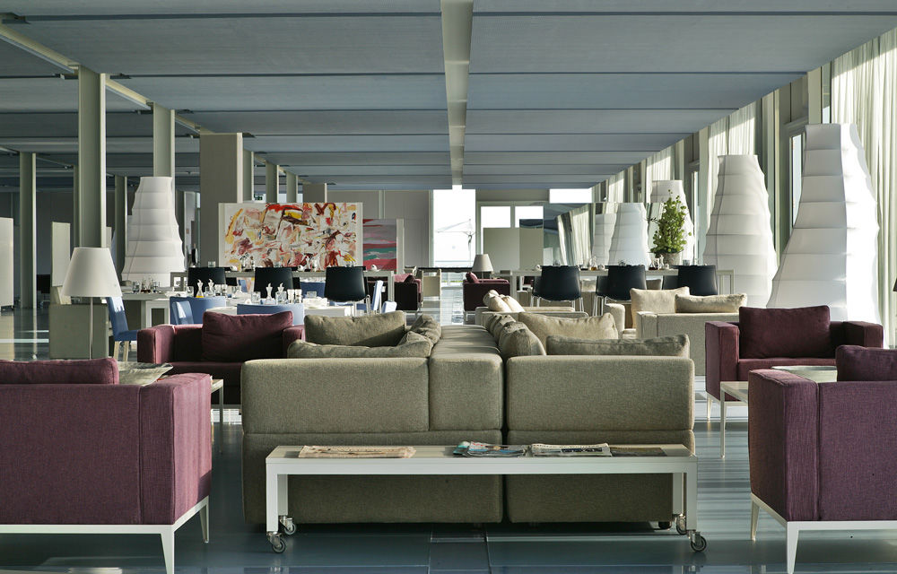 The Oitavos Hotel Cascais Exterior foto