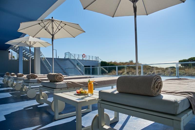 The Oitavos Hotel Cascais Exterior foto