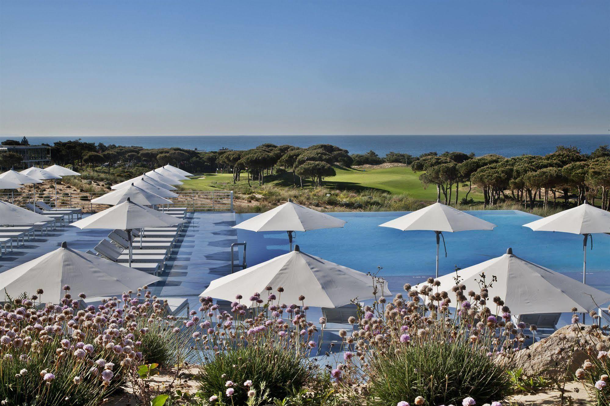 The Oitavos Hotel Cascais Exterior foto