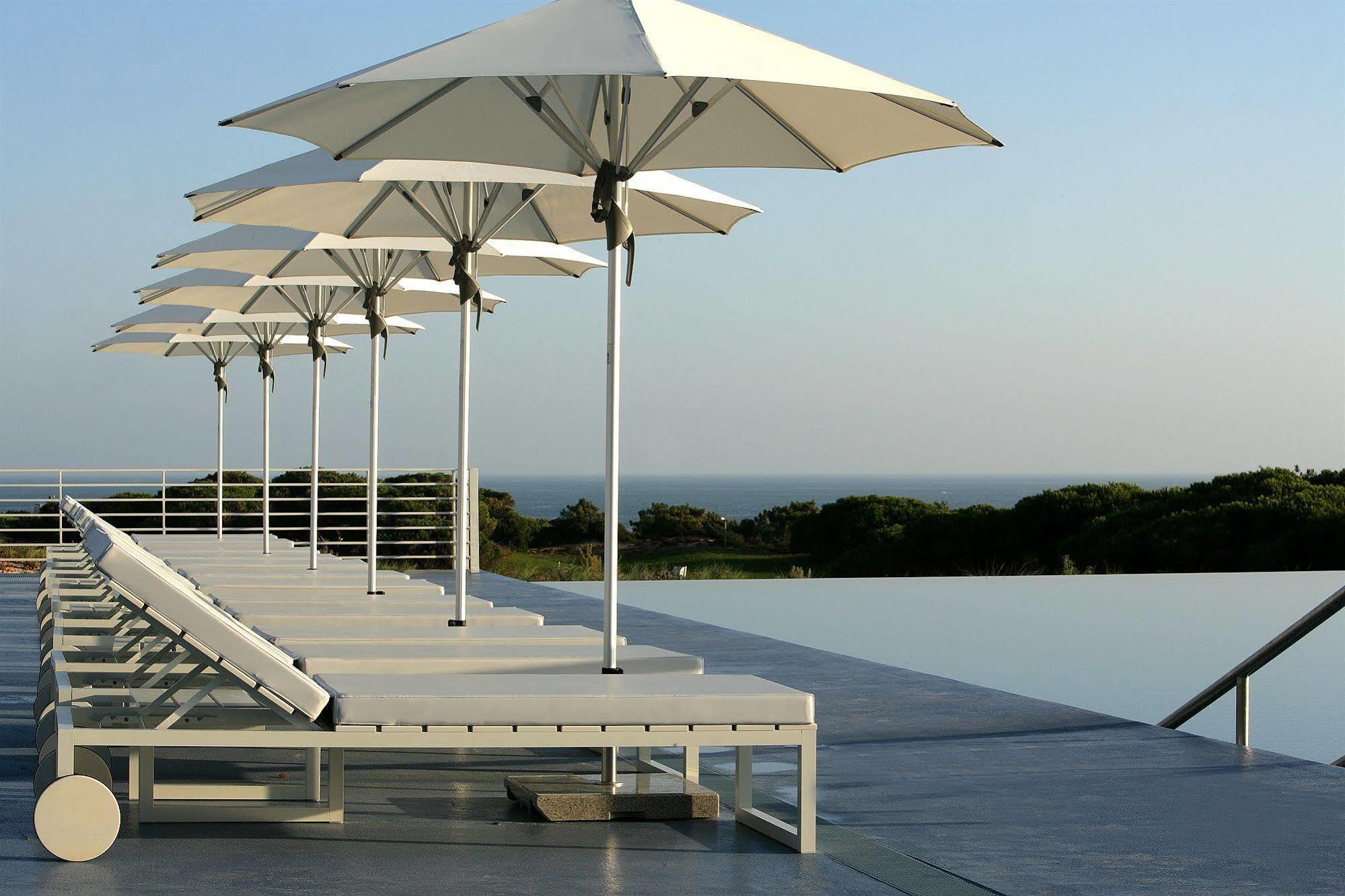 The Oitavos Hotel Cascais Facilități foto